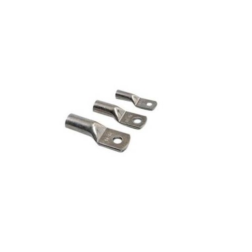 Dowells Tube Terminal ALS-260 20(E) Heavy Duty Aluminium Ring Type 400 Sqmm